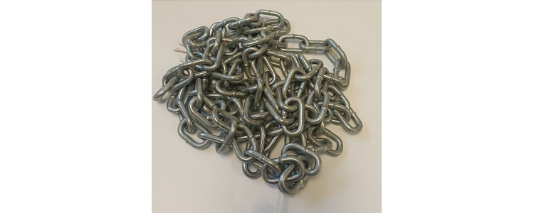 Chain 1/4 - 5/16 Chain 1/4 - 5/16