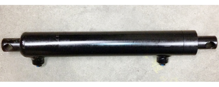 Hydraulic Ram 1-1/2x1Rod - 8