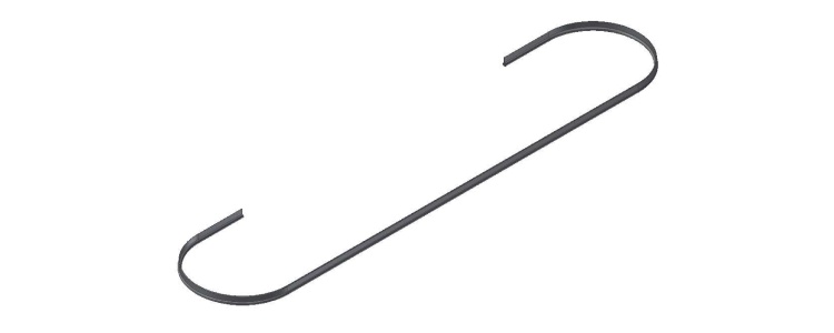 Flexi-Shield Hanger 151