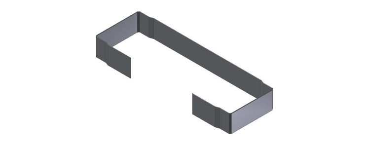 Flexi-Shield 10.5Wx150