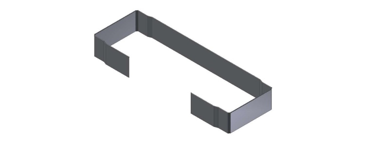 Flexi-Shield 10.5Wx190