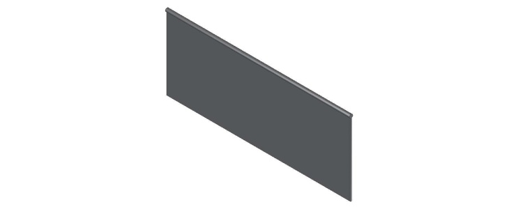 Flexi-Shield 9.625Wx24