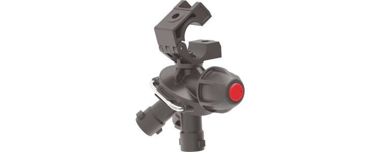 Triplex Body Arag 4012747