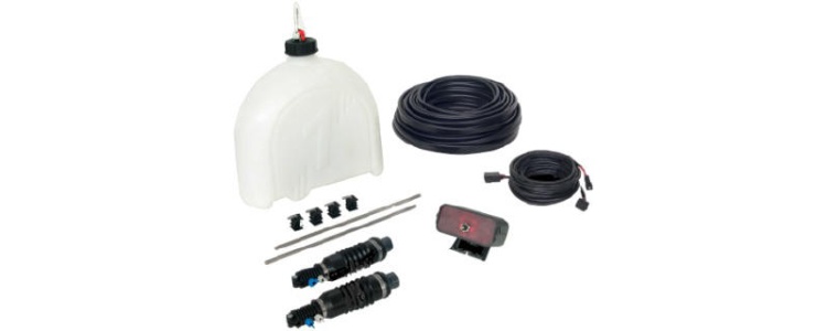 Salvarani Foam Marker 1Gal TJ1GX Deluxe version of TJ1G 901783