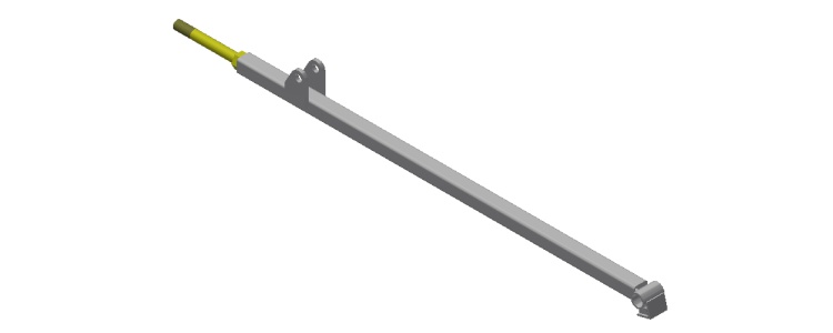 Float Arm Assembly WGF/FGF