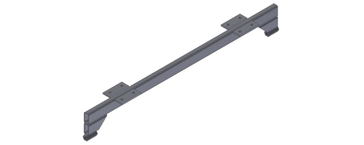 Axle Assembly GY3000