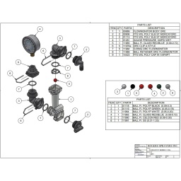 Flow Kit FY & ETT series 1col