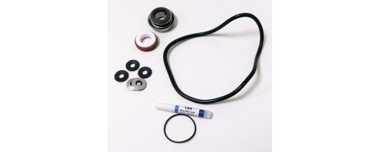 Pump Centrifugal GE-75 Repair Kit RK-GE-75