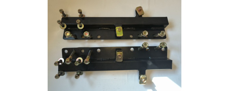 Mount Kit JDHD200/300 (2010)