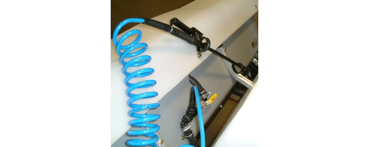 Kit Wand, FY325/FY425