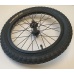 Wheel Bike HD 16 inch