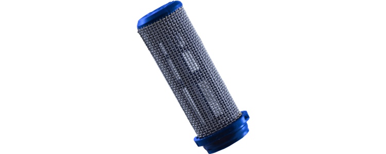 Strainer Asby ComboJet 50 mesh