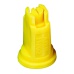Teejet Tip AIXR-11002 Air Ind Yellow