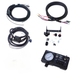 Sprayer Control Console - 744A TJ