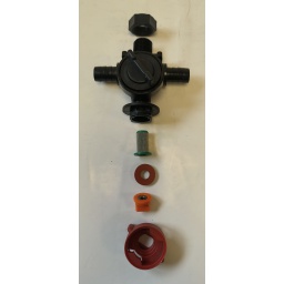 Nozzle Body Assembly, WilgTee FM