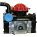 AR50 D50 Diaphragm Pump Only AR50-SP AR50 D50 Diaphragm Pump Only AR50-SP