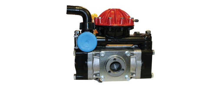 AR50 D50 Diaphragm Pump Only AR50-SP AR50 D50 Diaphragm Pump Only AR50-SP