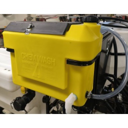 Tank, 25L Chem Emerg Wash Kit