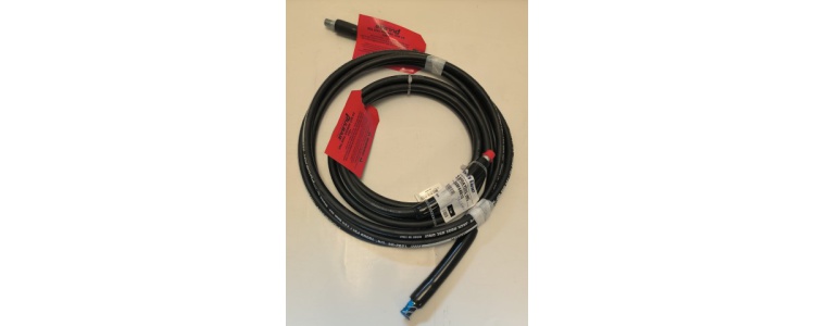 Hose Hyd Assembly 16m Truck Sprayer