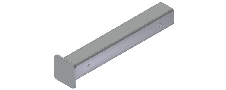 Leg Assembly TM Series