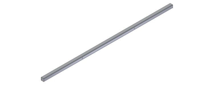 Shroud Support Front TM4