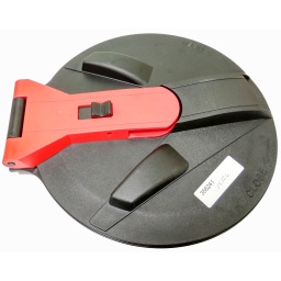 Lid Tank Vented Hinged 12 Lid Tank Vented Hinged 12