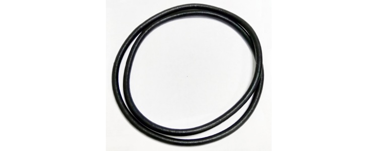 Lid Tank Seal Hinged 12