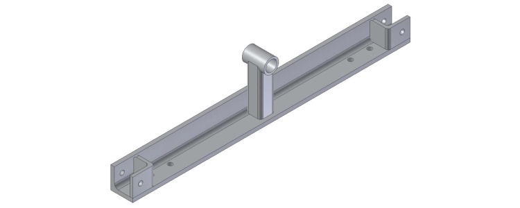 Extension Base BK20T