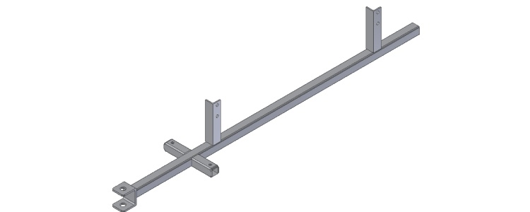 Extension Swing Asby R BK20T