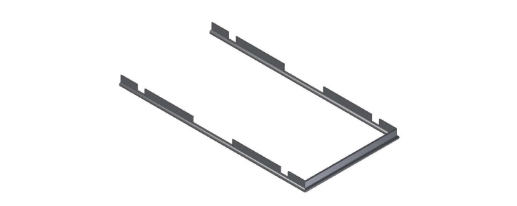 Flexi-Shield Hanger PS300