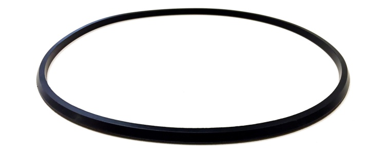 Lid Tank Seal 16 Lid Tank Seal 16