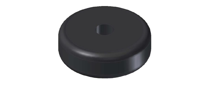 Wing Ext Rest Right BKS20