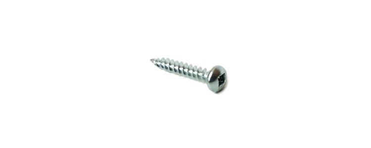 Screw Wood #8-3/4