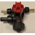 Pump Diaphragm D252/D19 Regulator