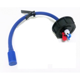 Cap Foam Salvarani   901724.01