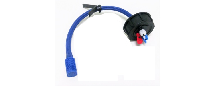 Cap Foam Salvarani   901724.01