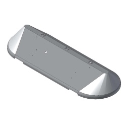 Shroud LP 50 Grey Prep ETT