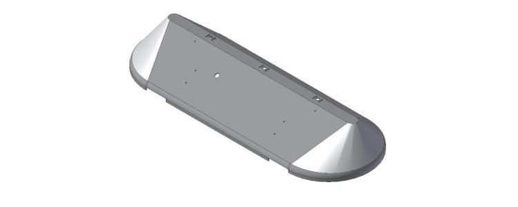 Shroud LP 50 Grey Prep ETT