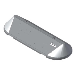 Shroud LP 50 Grey Prep WE