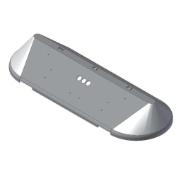 Shroud LP 50 Grey Prep WG