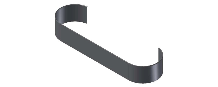 Flexi-Shield 9.625Wx101