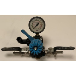 Pump Diaphragm DP-74&90Regulator