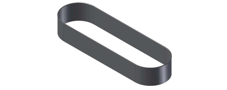 Flexi-Shield 9.625Wx148