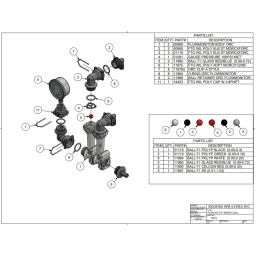 Flow Kit ETT series 2col