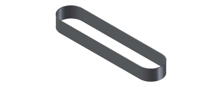 Flexi-Shield 9.625Wx181