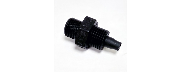 Ftg Hose Conn. 1/8-6x4 Salvarani 200037