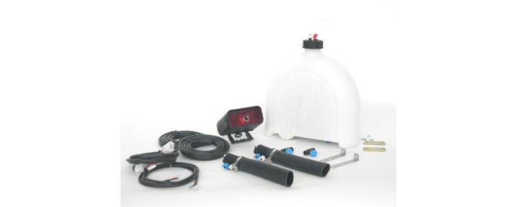 Salvarani Foam Marker 1Gal TJ1G 901773