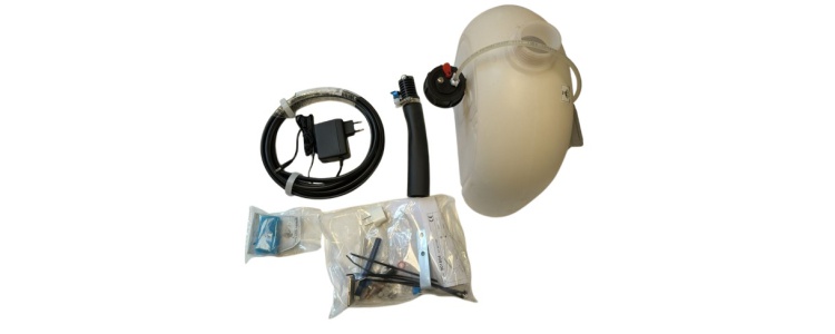 Salvarani Foam Mini Marker 1Gal 901770