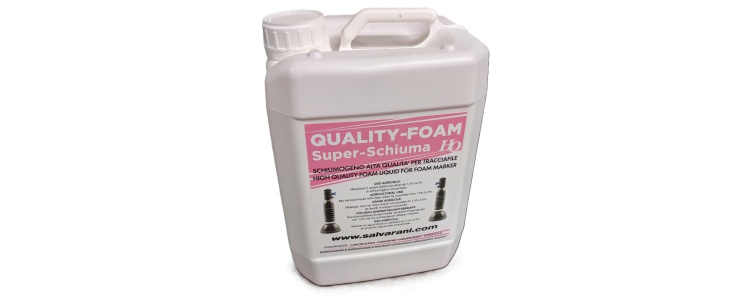 Foam Marker Concentrate 5L