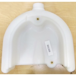 Salvarani Foam Marker Tank 1gal 901209